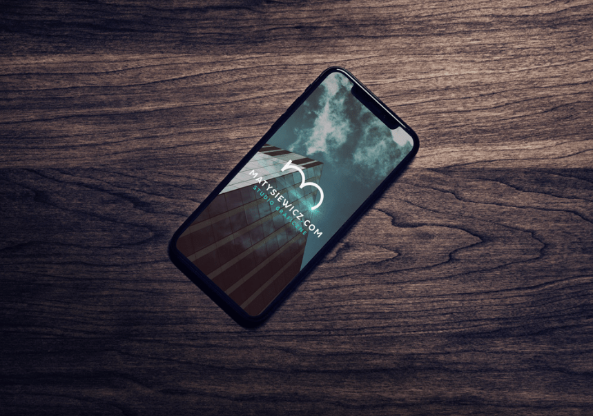 Promote your brand's designs with stunning hoodie mockups! 25 Best Iphone 8 Mockups And Templates For Free Download Psd Sketch By Trista Liu Ux Planet