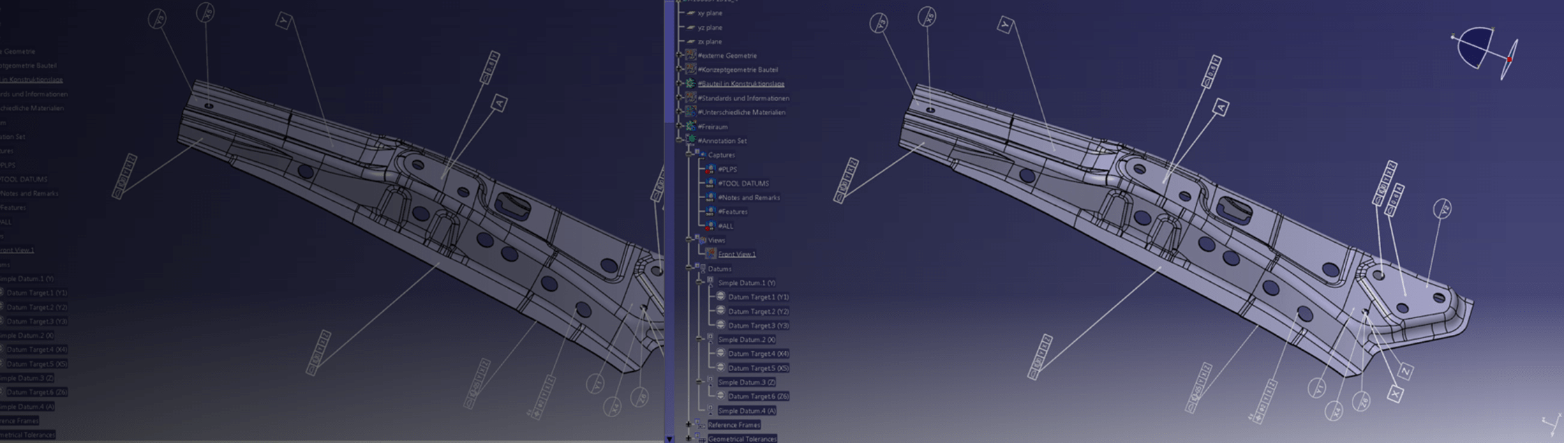 Our digital mockup and design review solutions enable teams across the energy supply chain to assemble, visualize, and analyze equipment models to detect . Digital Mockup The Vdr Group