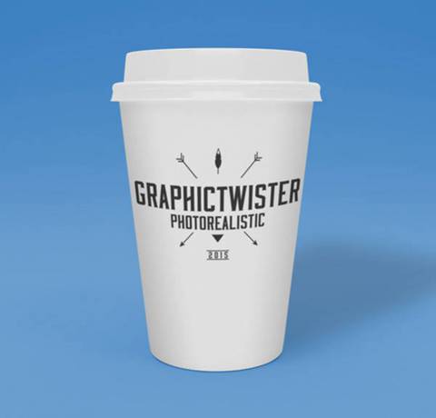 If you double 3/4 of a cup, you’ll get 6/4 cups, which can be simplified as 3/2 cups or 1 1/2 cups. 75 Free Coffee Cup Mockups Graphic Design Resources