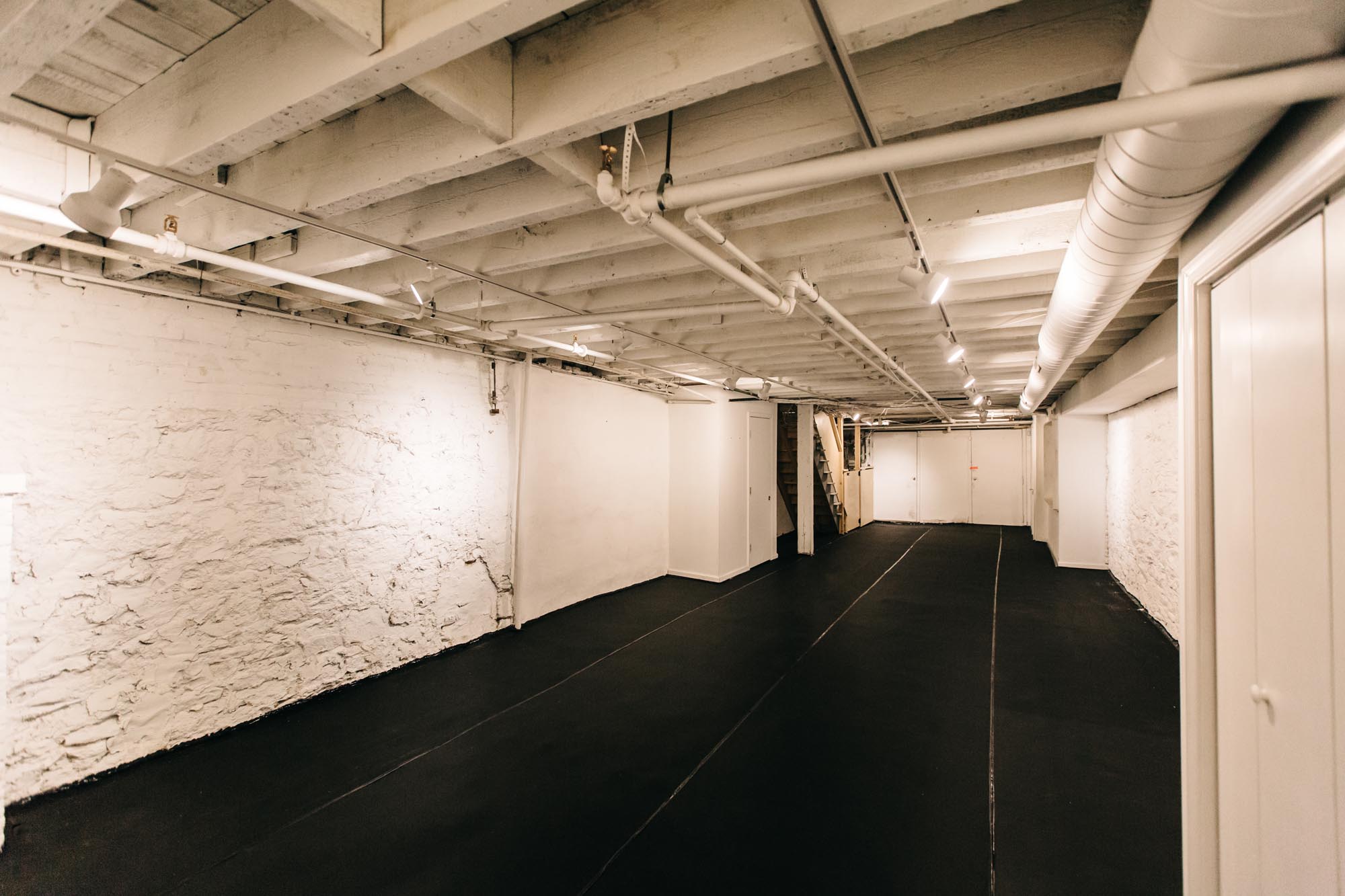 Buy event space product mockups from $3. Old City Opportunity Barks