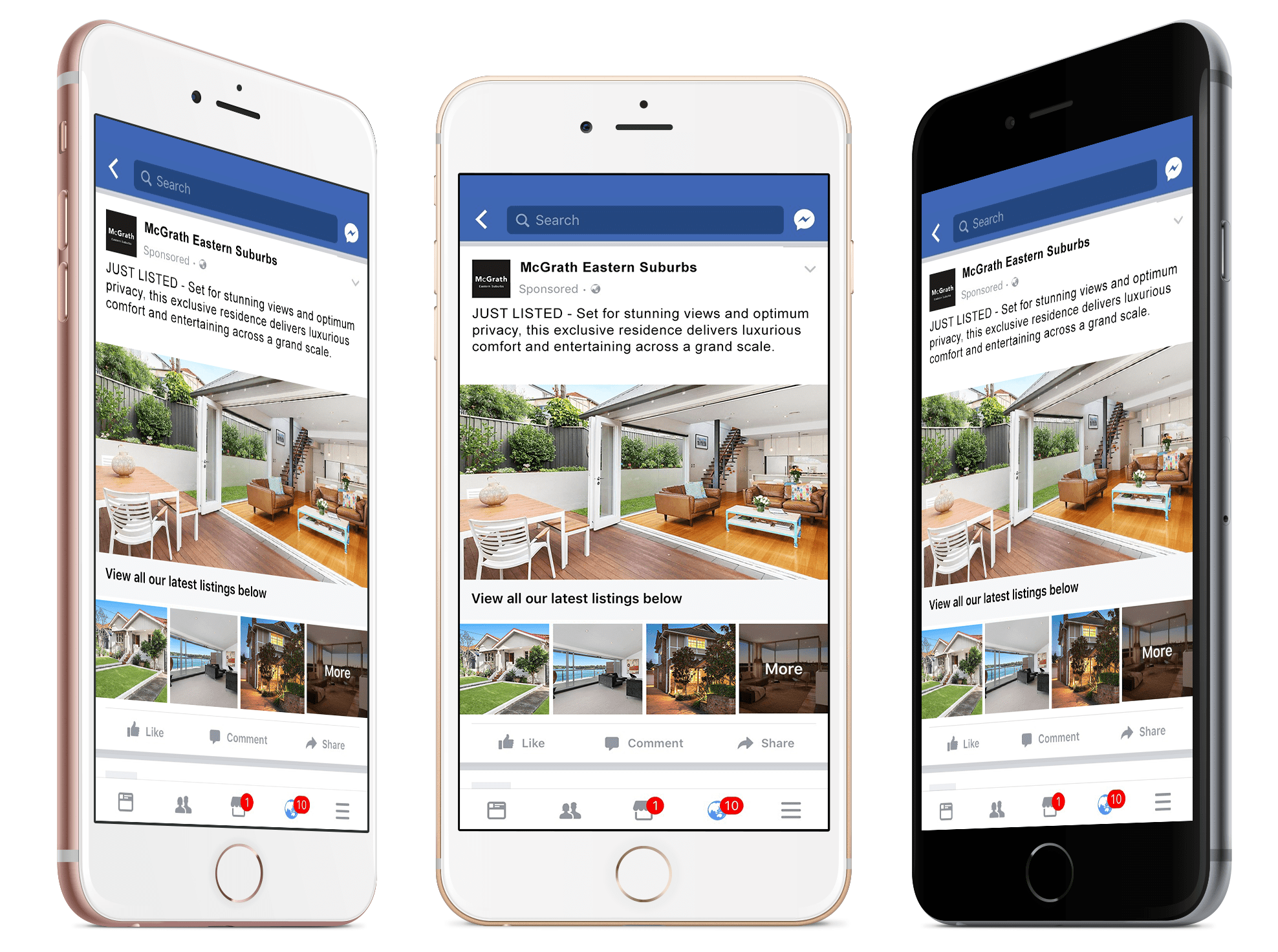 Select create mockup in the top right. Get Serious About Facebook Ads Dynamic Ads For Prospecting Social Media Management For Real Estate Teams And Agencies