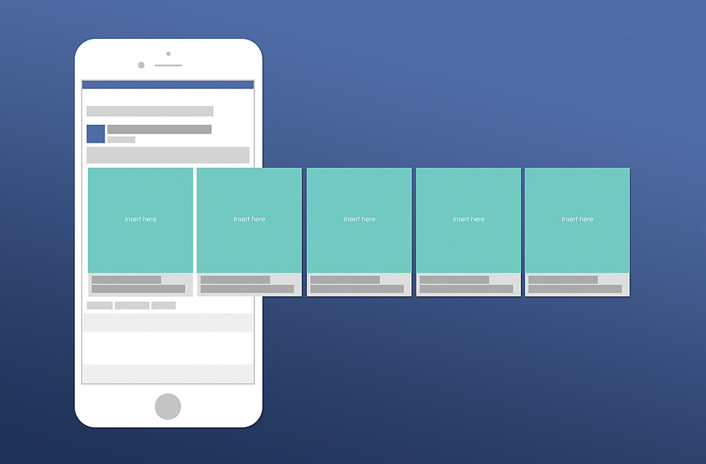 Will it spark the interest of potential customers or will it go unnoticed in the endless news feed. Going In Circles With Facebook Carousel Ads Let Us Help