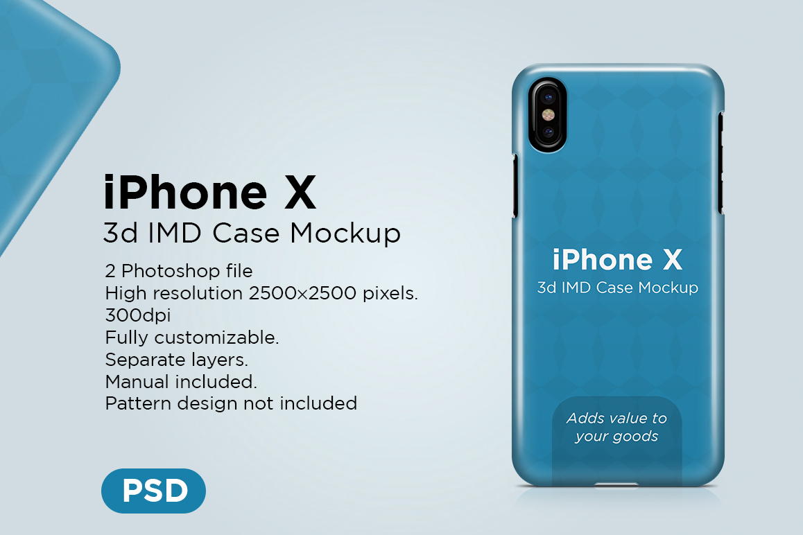 You can place your design easy via smart layers and you can also . 65 Best Iphone Case Mockup Templates Graphic Design Resources