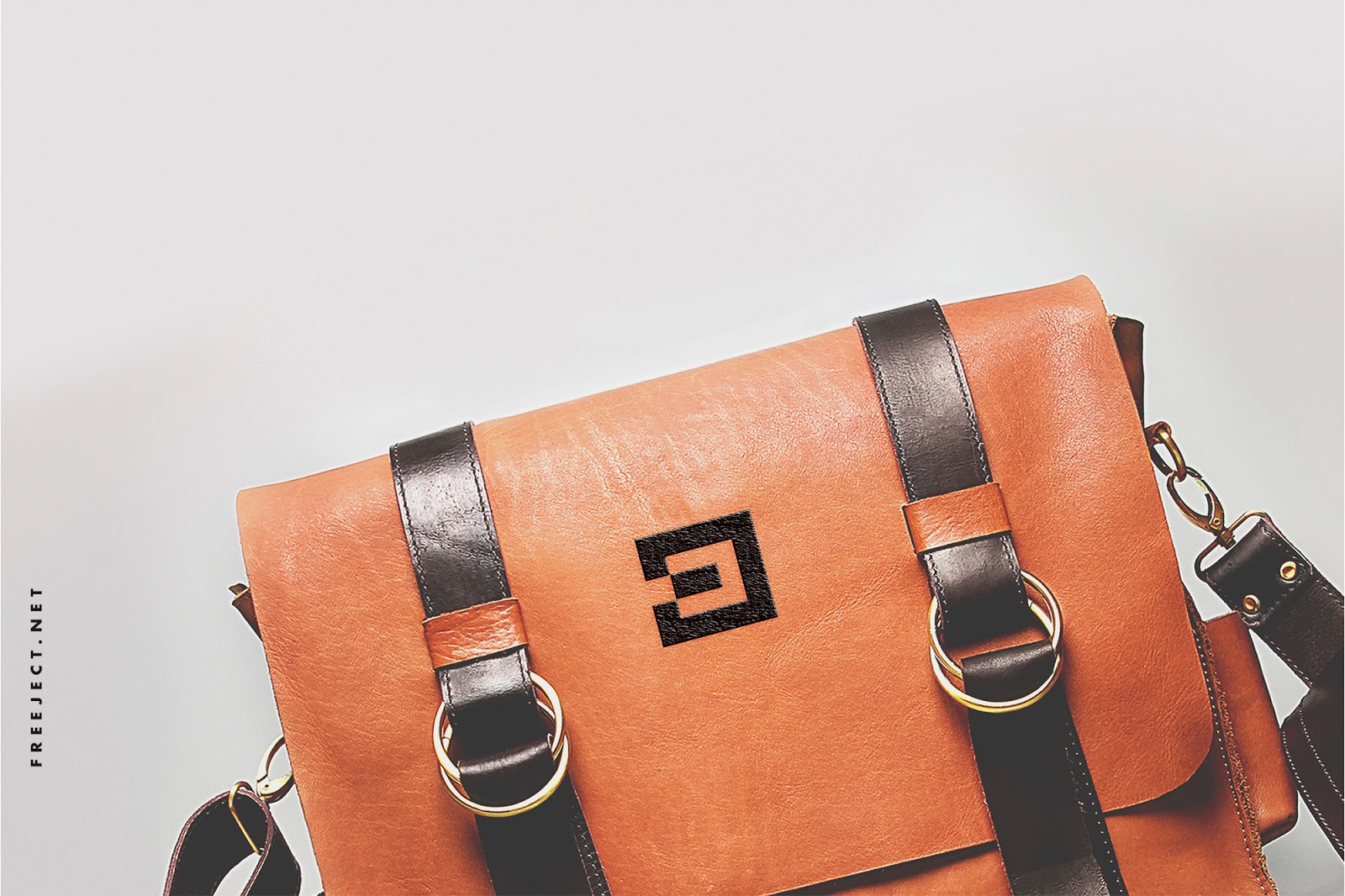 Including multiple different brochure templates and papers. Bag Mock Up Logo Design Template Free Download Psd File