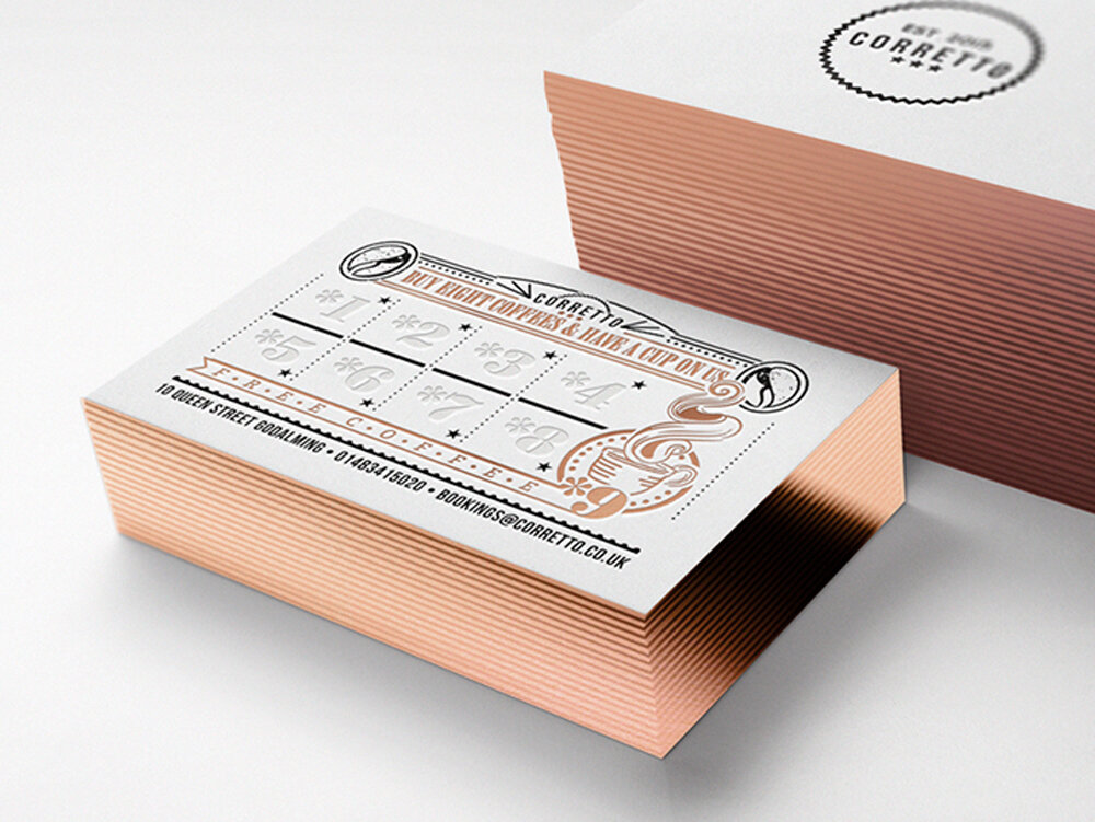 With all of the new options, it can be easy to. Letterpress Business Cards Plasmadesign
