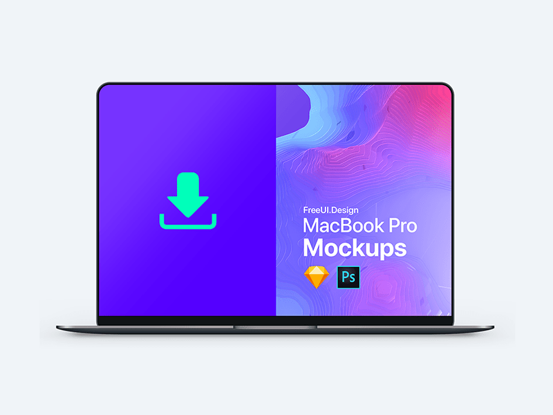 And show off your great app and web designs using stunning scenes! Free Macbook Mockups Psd Sketch February 2022 Ux Planet