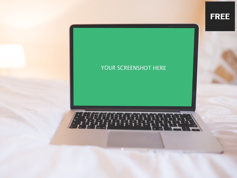 However, searching for the perfect free laptop screen mockup can be. Free Macbook Mockups Psd Sketch December 2021 Ux Planet