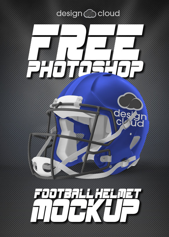 Instead of asking the builder, you can put different designs on the football helmet psd template and see how it looks. 120 Best Helmet Mockup Templates Graphic Design Resources