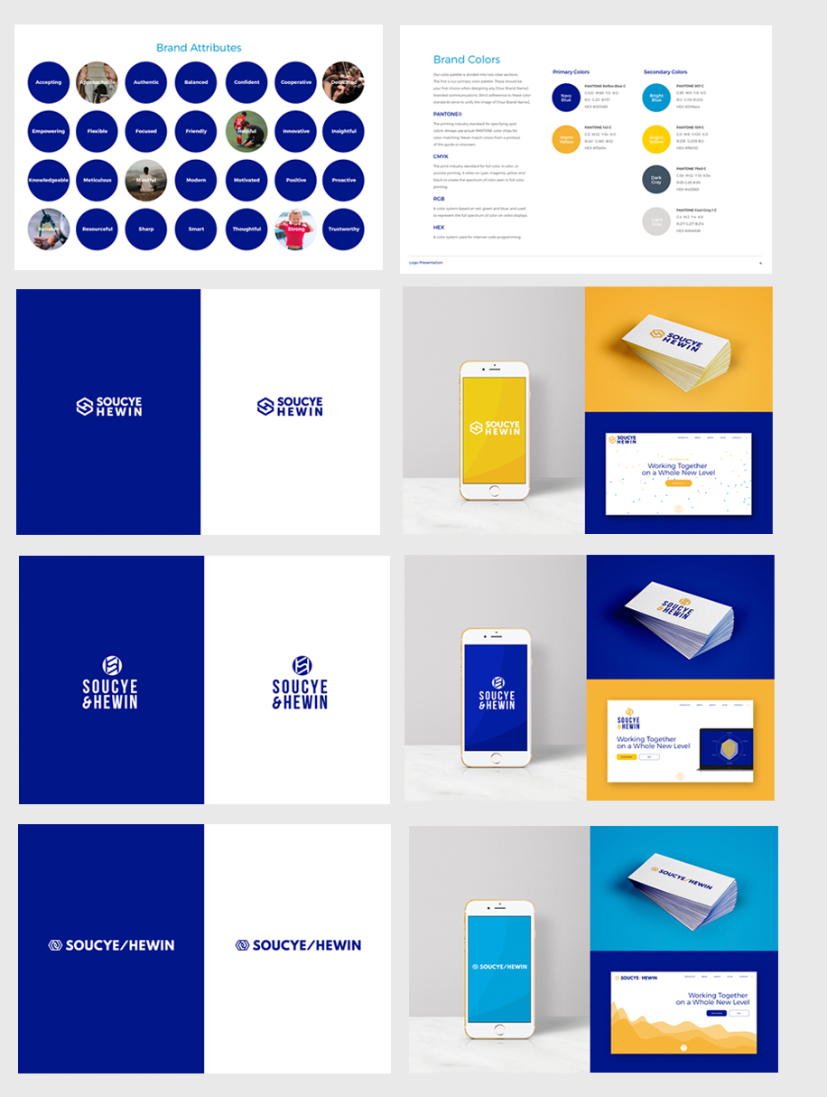 90+ free photorealistic psd digital devices mockups. Readybrand Logo Design Presentation Indesign Template Happy Monday Creative