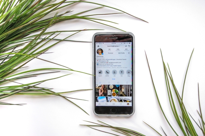 Jun 17, 2019 · instagram profile mockup with highlights. Instagram Highlight Covers In Under 10 Minutes Brianna Kirk