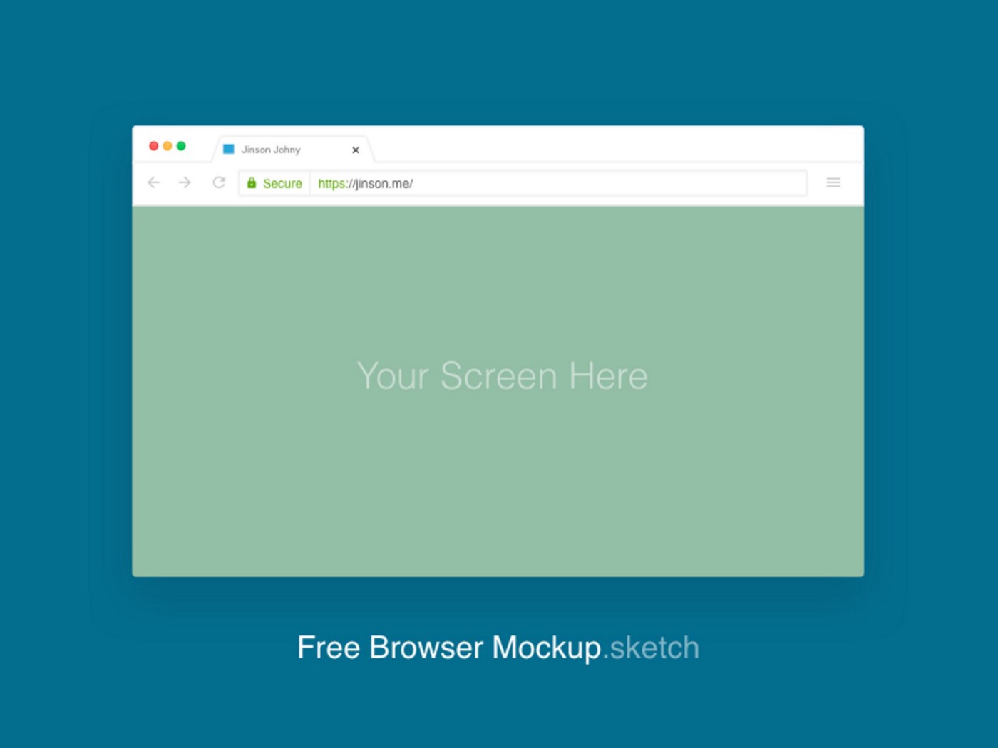 Free for commercial use high quality images 10 Free Mockups That Make Your Portfolio Look Amazing By Bestfolios Com Medium
