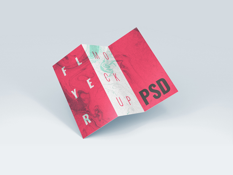 The best free psd brochure mockups we've found from the amazing sources. Free Brochure Mockup Psd Psdblast