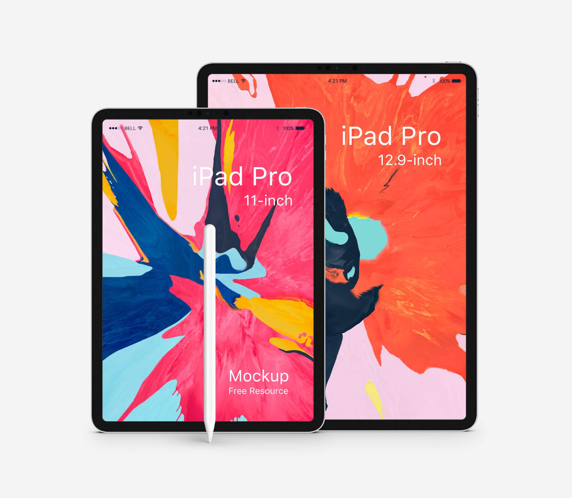 Use this ipad pro mockup to showcase your ios apps. 20 Best Free Ipad Mockups And Templates Psd Sketch In 2019 By Trista Liu Prototypr
