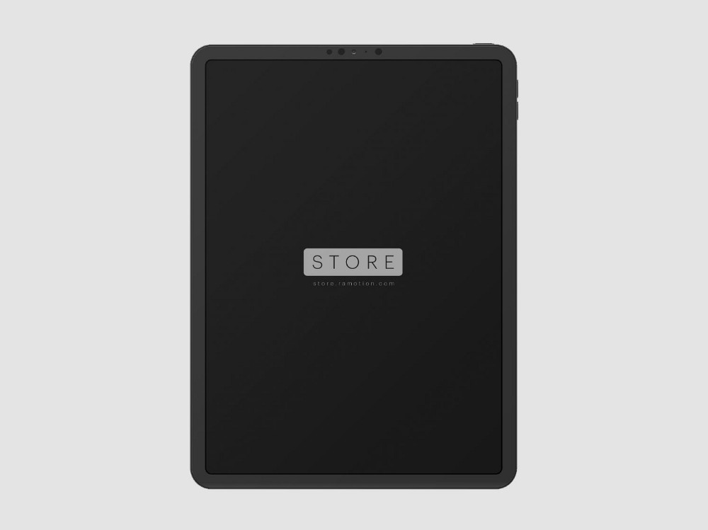 A most expected design of ipad pro 2018 mockup to showcase web design, application design or any ios user interface that you are working on. Free Ipad Mockups Psd Sketch December 2021 Tmdesign