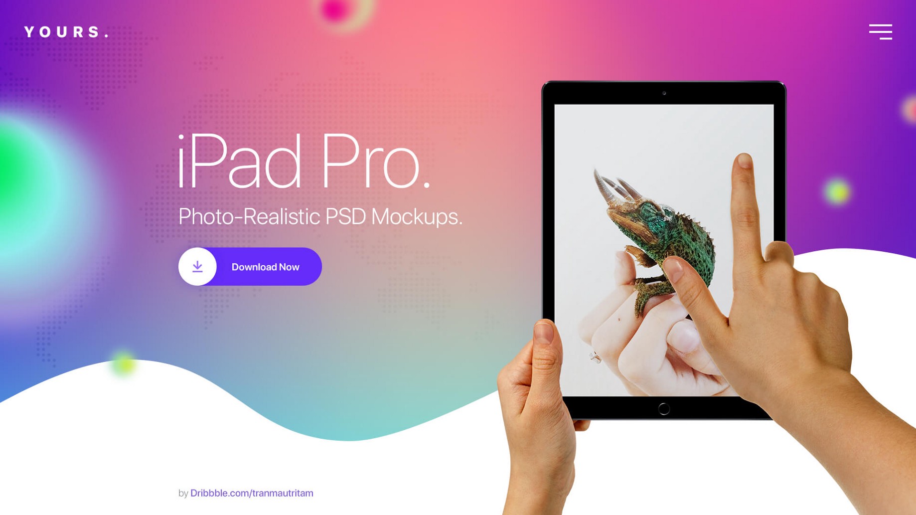 Download and enjoy this free ipad pro + pencil psd mockup. 20 Best Free Ipad Mockups And Templates Psd Sketch In 2019 By Trista Liu Prototypr