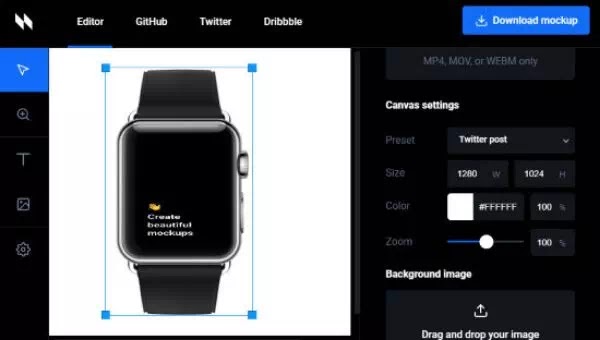 Halo sahabat elemenslide!kali ini elemenslide membagikan tutorial membuat mockup buku yang mudah untuk langsung anda praktikkan. Cara Membuat Mockup Animasi Secara Online Brankaspedia Blog Tutorial Dan Tips