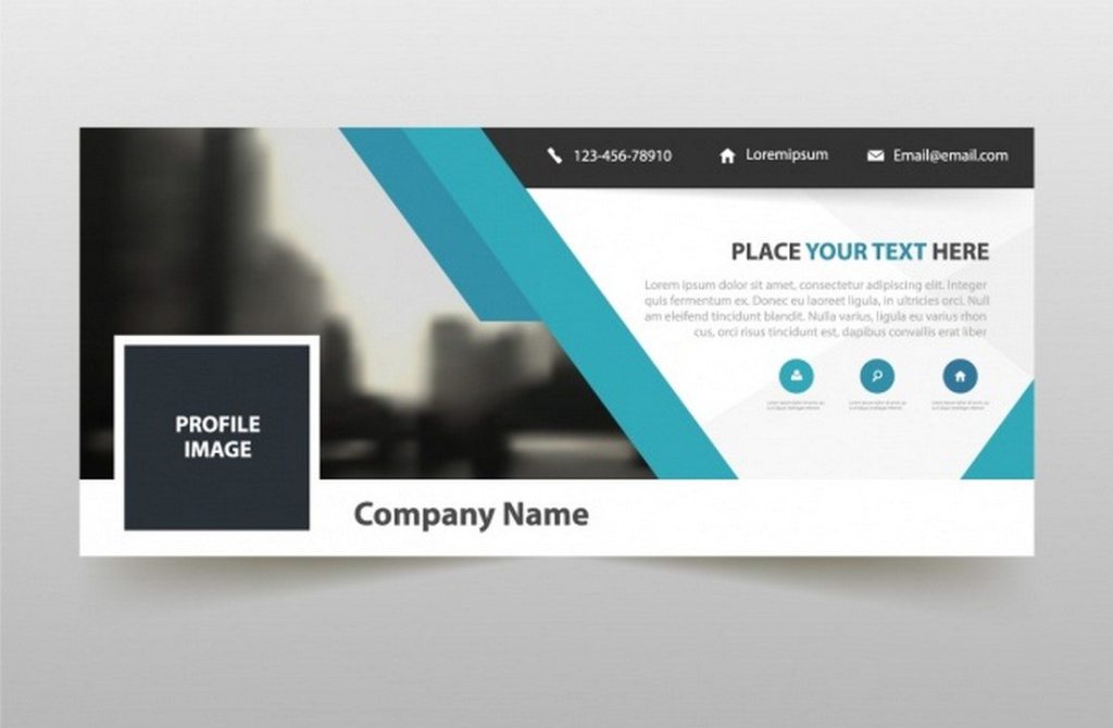 12+ Download Facebook Slideshow Mockup&nbsp;Psd