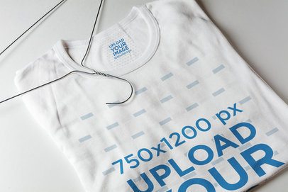 36+ Download Inside Shirt Tag Mockup&nbsp;Psd