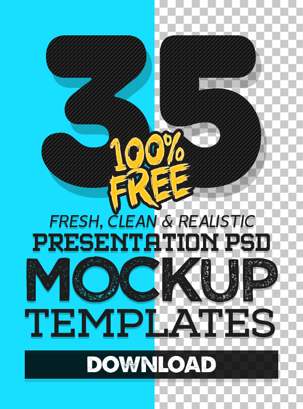 15+ Download How To Use A Mockup Template In Photoshop&nbsp;Psd