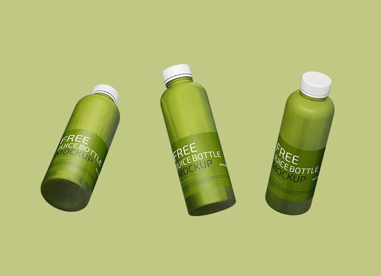 38+ Download Juice Mockup Psd Free