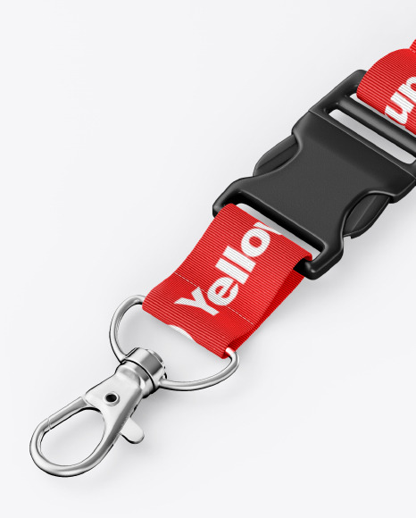 35+ Download Lanyard Mockup Free&nbsp;Psd