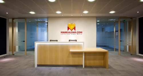 21+ Download Hospital Mockup Psd