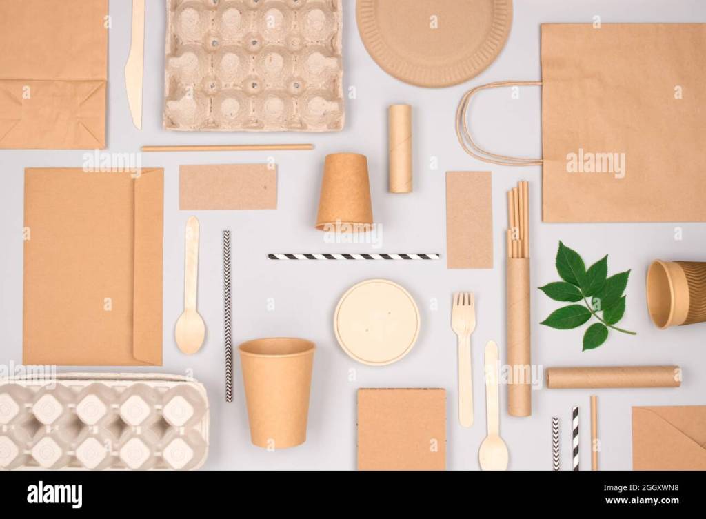 11+ Download Food Paper Mockup Psd