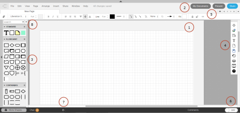 10+ Download Lucidchart Ui Mockups Mockup&nbsp;Psd