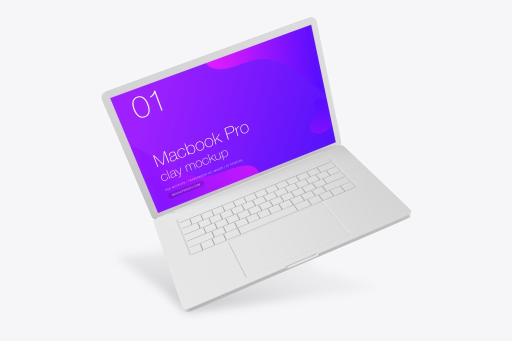 33+ Download Macbook Pro Photoshop Mockup Psd