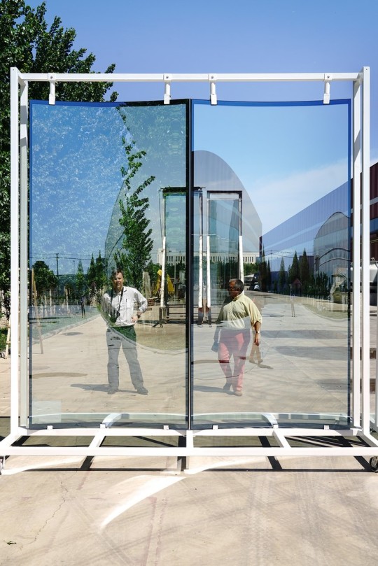 41+ Download Curtain Wall Mockup Psd