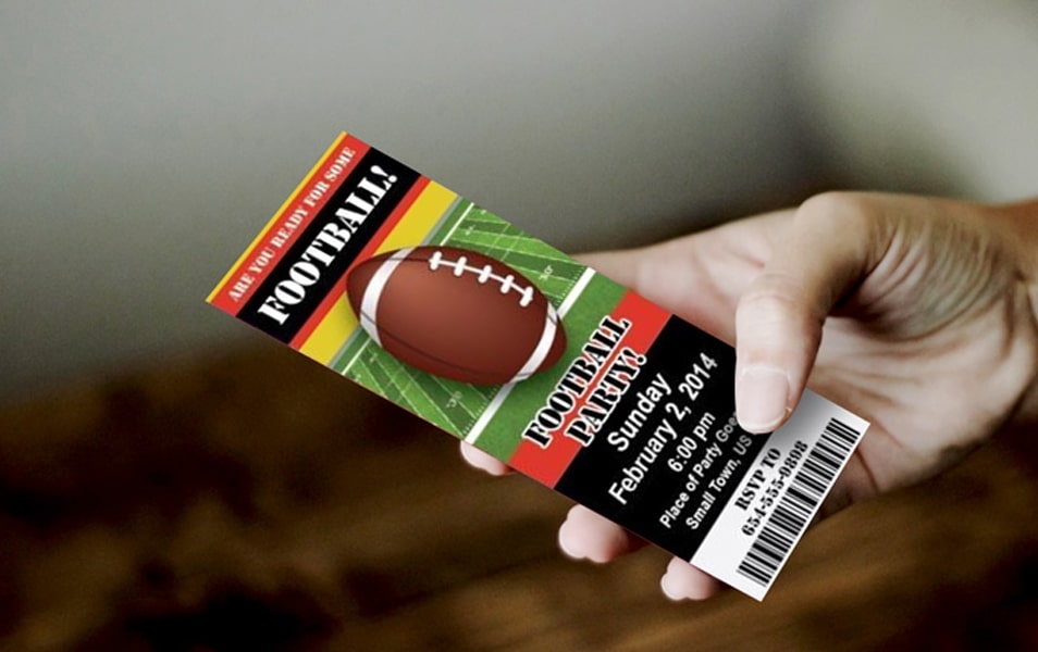 13+ Download Concert Ticket Mockup Psd&nbsp;Free