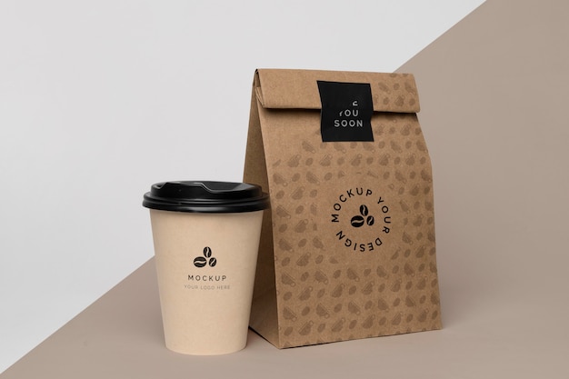 28+ Download Coffee Mockup Free&nbsp;Psd