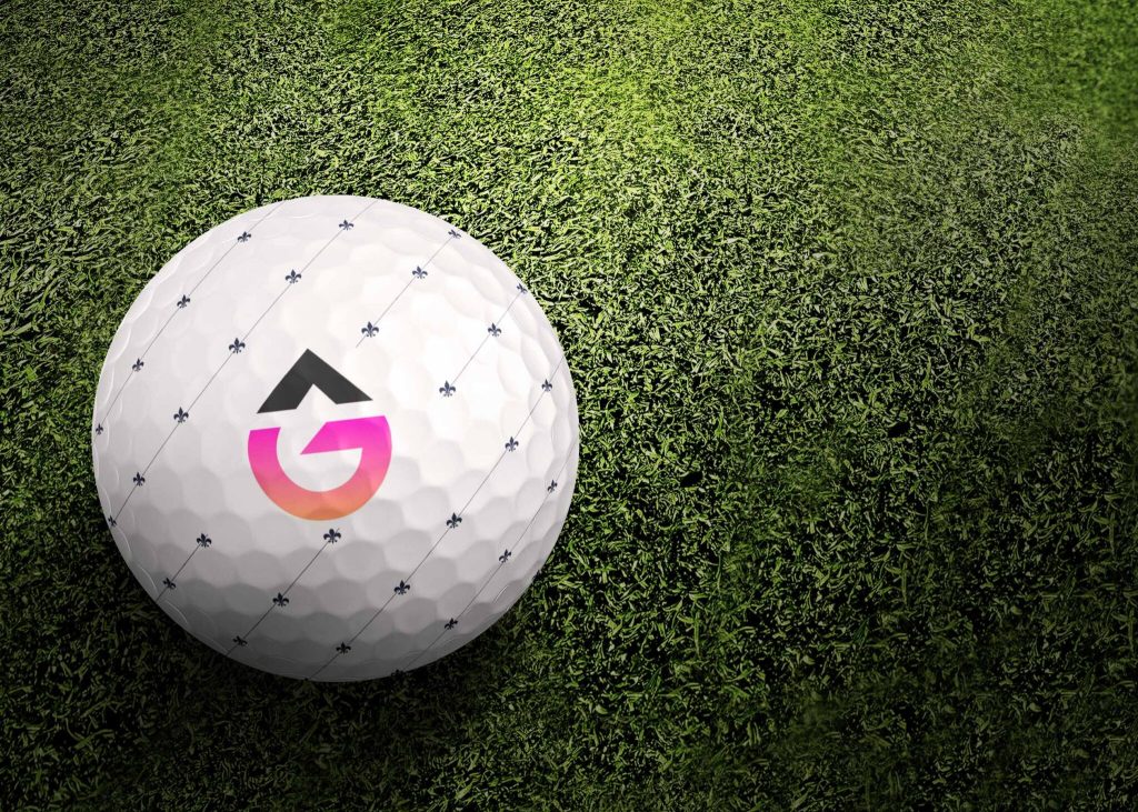 31+ Download Golf Ball Mockup Psd