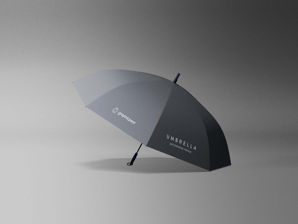 26+ Download Free Umbrella Psd&nbsp;Mockup