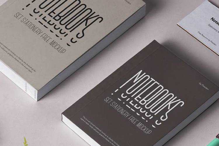 26+ Download How To Create Book Mockup&nbsp;Psd