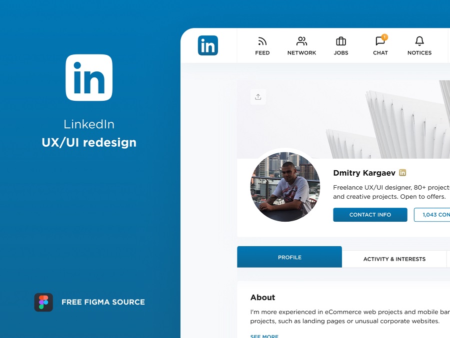 34+ Download Linkedin Mockup Free&nbsp;Psd