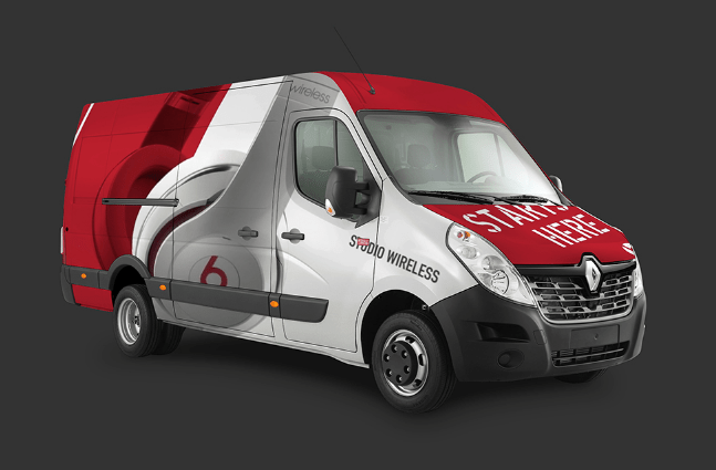 11+ Download Delivery Truck Mockup Free&nbsp;Psd