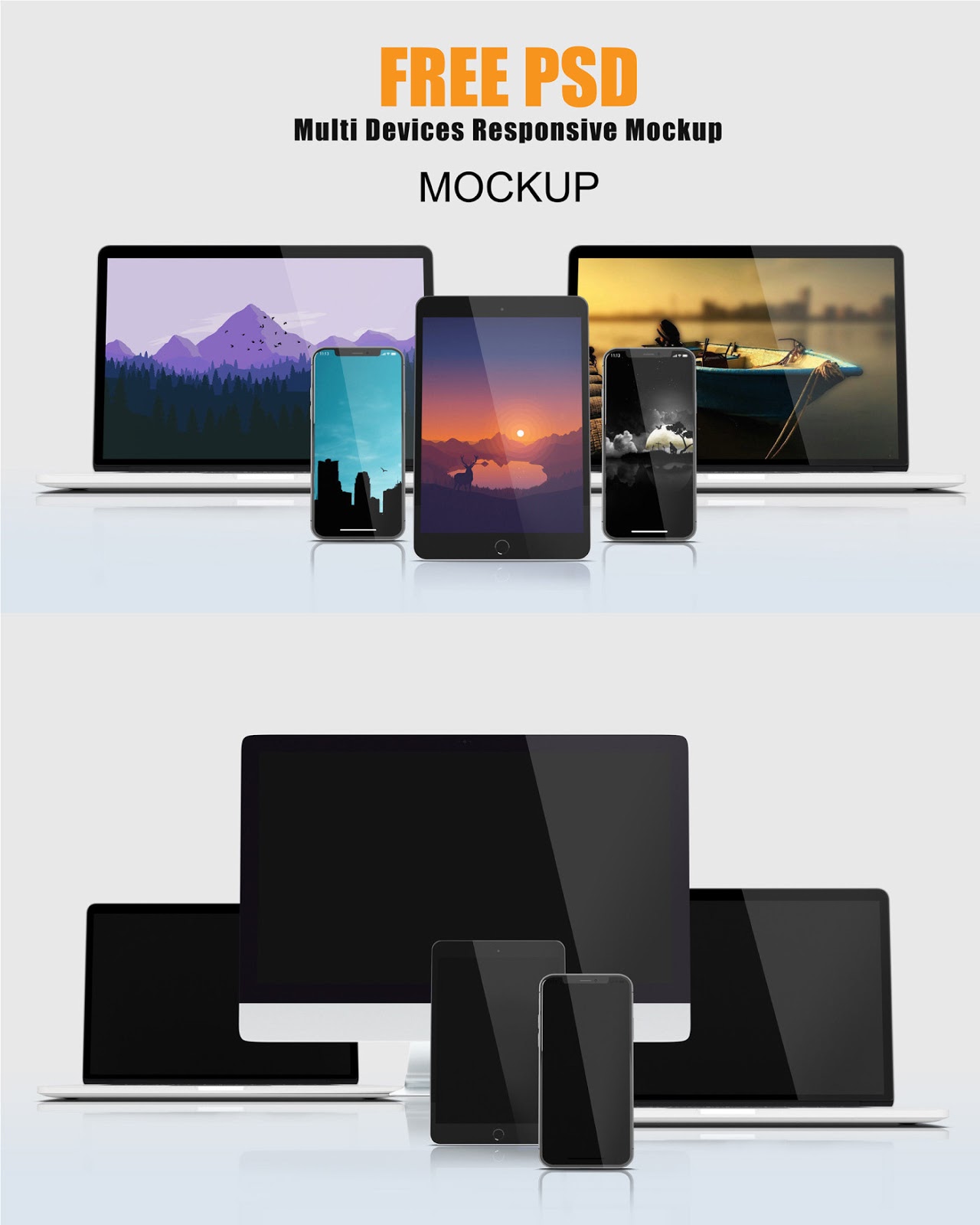 They realize that it's all about the . 520 Best Responsive Website Mockup Templates Free Premium