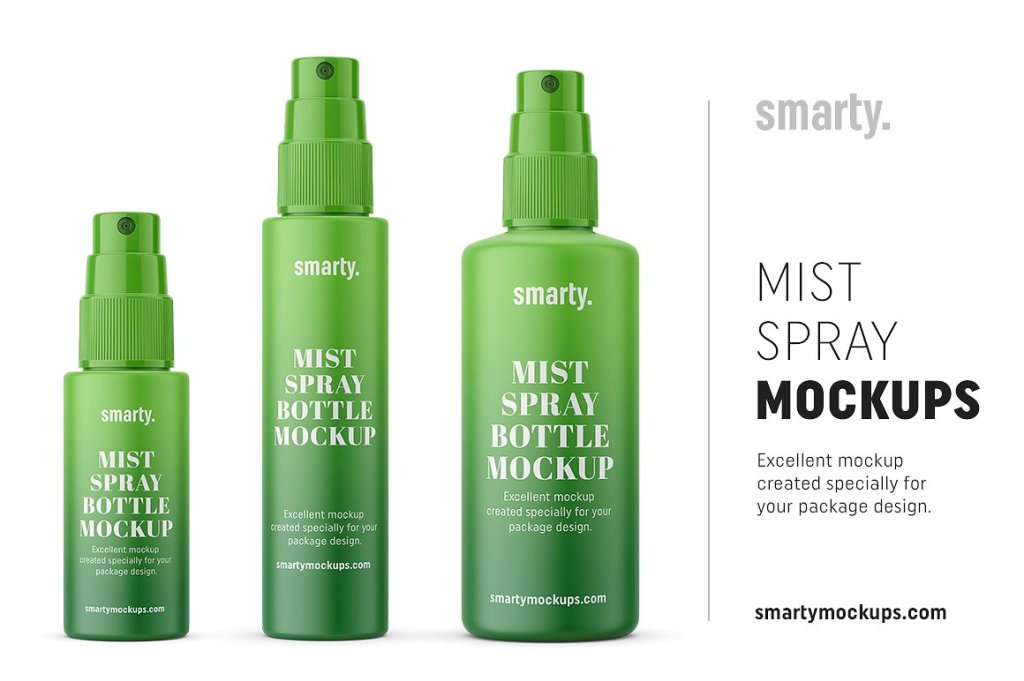 13+ Download Cosmetic Bottle Free Mockup&nbsp;Psd