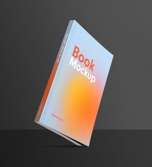 Image An easy way to find free mockups & vectors. 50 Best Book Mockups Templates For Free Download 2022 Update 365 Web Resources