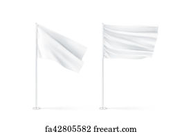 14+ Download Blank Flag Mockup&nbsp;Psd