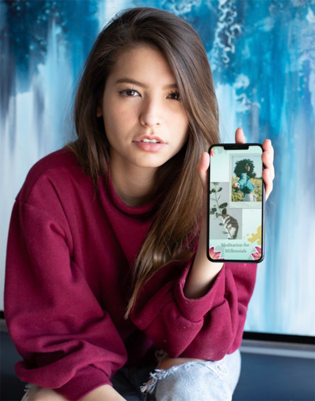 26+ Download Iphone 11 App Mockup&nbsp;Psd