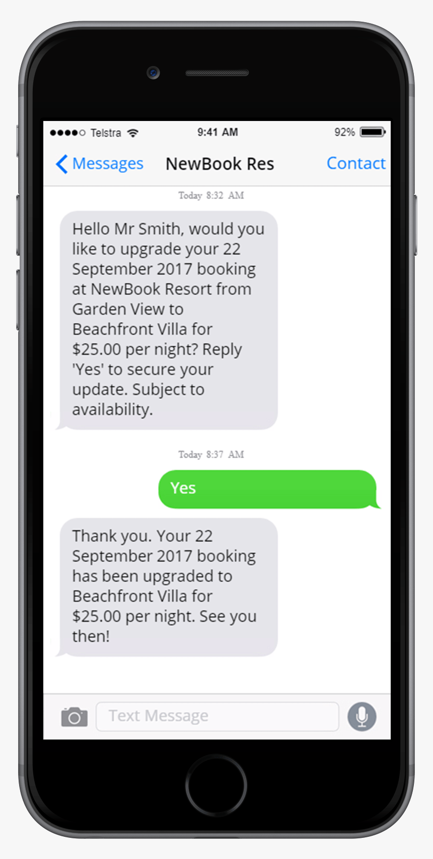 23+ Download Iphone Sms Mockup&nbsp;Psd