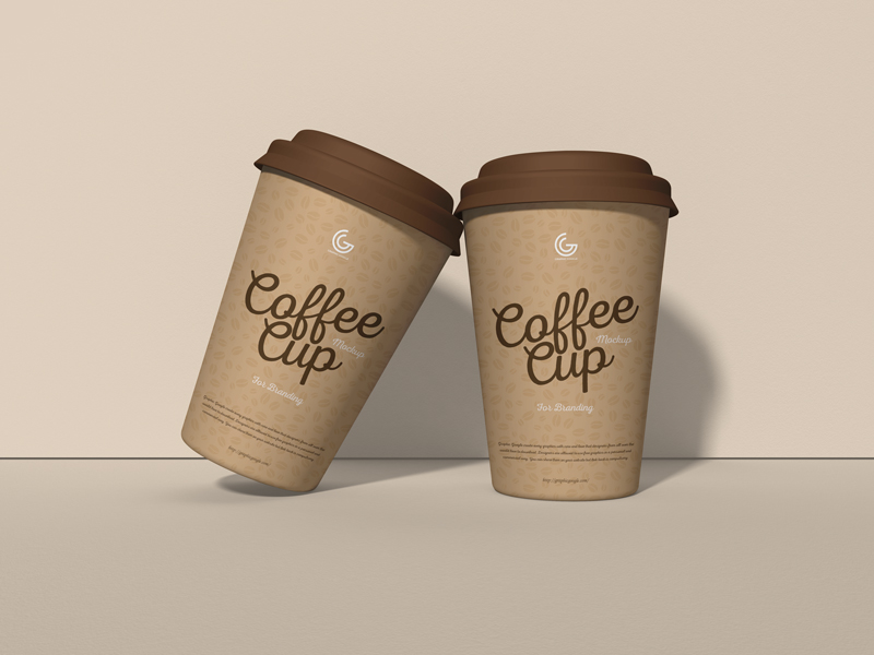 36+ Download K Cup Mockup Free&nbsp;Psd