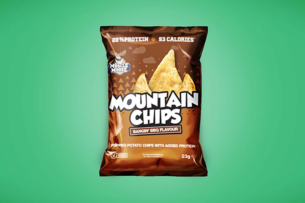 29+ Download Chips Bag Mockup Psd&nbsp;Free